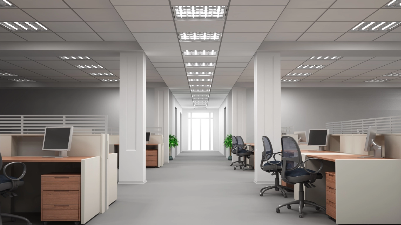 Oficinas