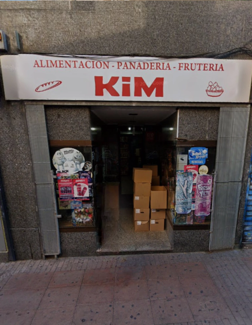 La Plaza, 5